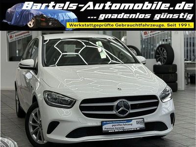 Gebraucht Mercedes E250 160 PS (117 kW) 2021 Weiß Limousine