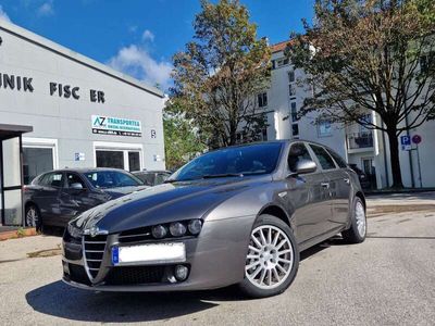 Alfa Romeo 159