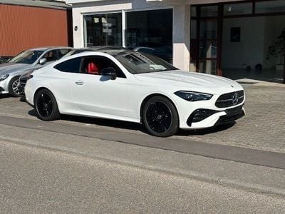 Mercedes CLE200
