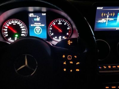 gebraucht Mercedes C200 Kombi
