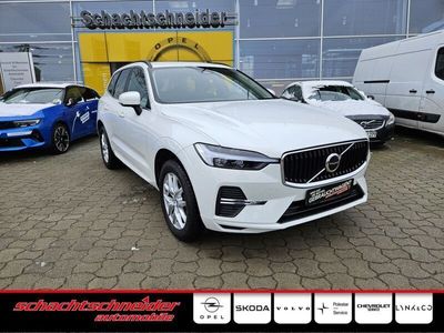 gebraucht Volvo XC60 B4 B Aut. Momentum Pro+Kamera+ACC+LED+