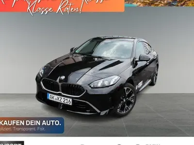 Gebraucht BMW 216 M Sport 122 PS (89 kW) 2026 Black sapphire Coupé