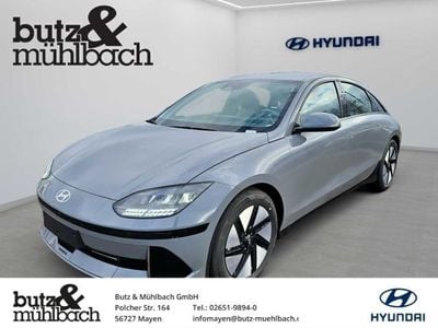 Hyundai Ioniq 6