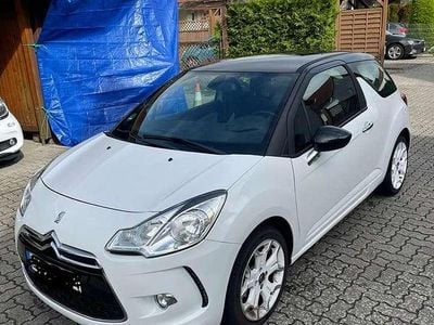 Citroën DS3