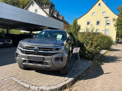 VW Amarok