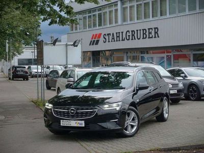 gebraucht Opel Insignia B Sports Tourer Elegance / AHK / LED /