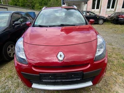 Renault Clio II