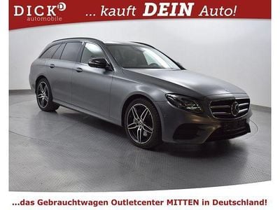 Mercedes E400