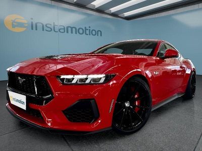 Nuova Ford Mustang GT Fastback 446 CV (328 kW) 2025 Coupé