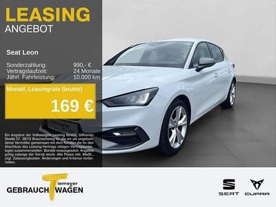 Seat Leon ST