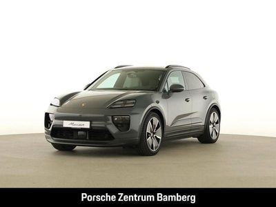 Neu Porsche Macan 300 kW (408 PS) 2025 Grau SUV