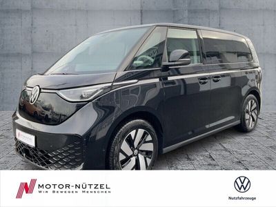 gebraucht VW ID. Buzz Pro 77kWh RFK/ ACC/ AHK uvm.