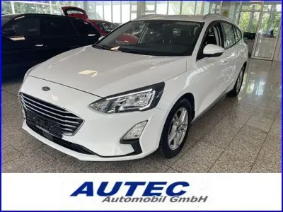Gebraucht Ford Focus
