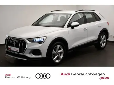 Usata Audi Q3 Advanced 150 CV (110 kW) 2025 SUV