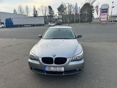 gebraucht BMW 523 Limousine