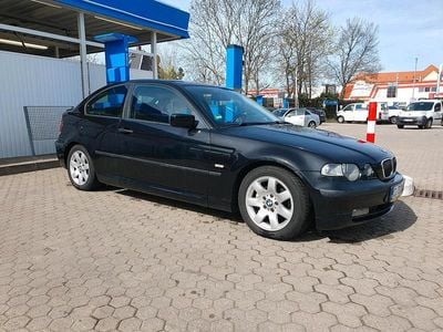 BMW 318 Compact