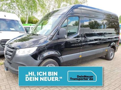 gebraucht Mercedes Sprinter 315 CDI AC|RF-KAM|TEMPOMAT|TÜV&SERVneu