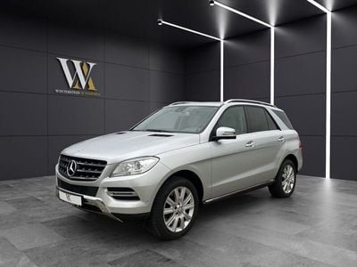 Mercedes ML500