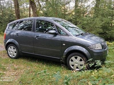 Audi A2