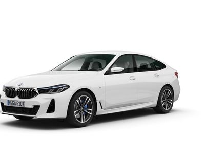 gebraucht BMW 640 i Gran Turismo