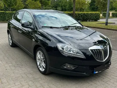 Second-hand Lancia Delta