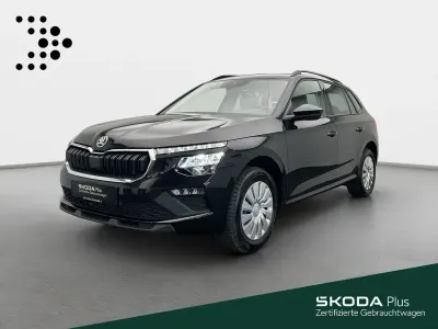 Gebraucht Skoda Kamiq