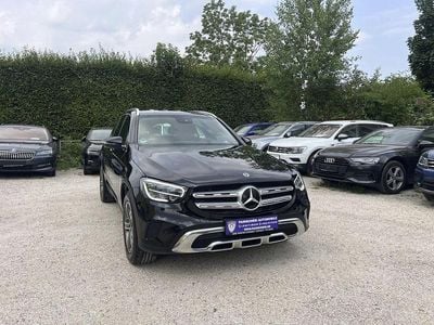 Mercedes GLC220