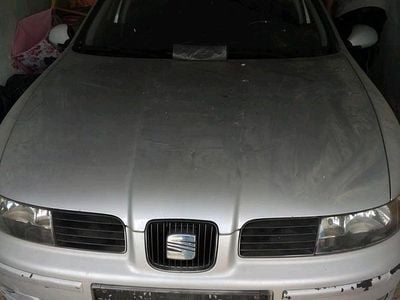 Seat Toledo