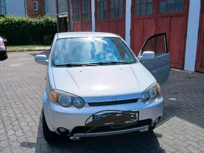 Gebraucht Honda HR-V