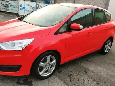 Gebraucht Ford C-MAX