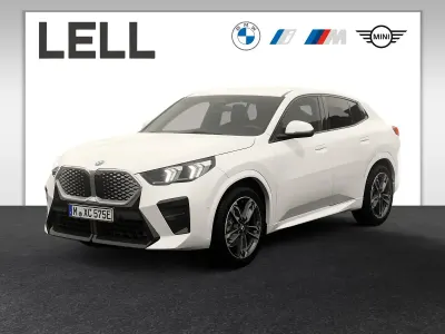 Gebraucht BMW iX2