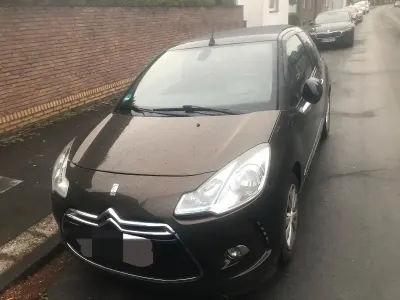 Gebraucht Citroën DS3 Cabriolet