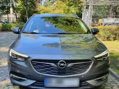 Gebraucht Opel Insignia