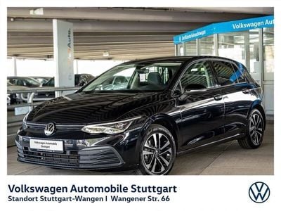 VW Golf VIII
