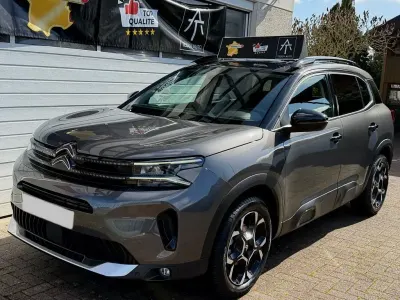 Gebraucht Citroën C5 Aircross