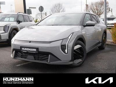 Neu Kia EV4 Earth 150 kW (204 PS) 2025 Grau Kleinwagen