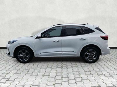 Neu Ford Kuga ST-Line 186 PS (136 kW) 2026 Frozenwhite SUV