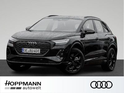 Gebraucht Audi Q4 e-tron S-Line 210 kW (286 PS) 2026 SUV
