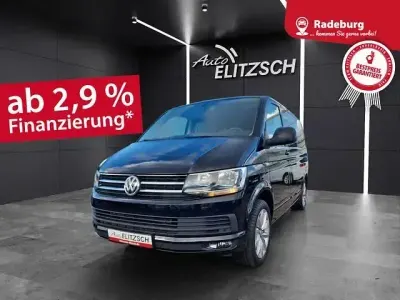 Occasion VW Multivan Comfortline 2016 Andere Monospace