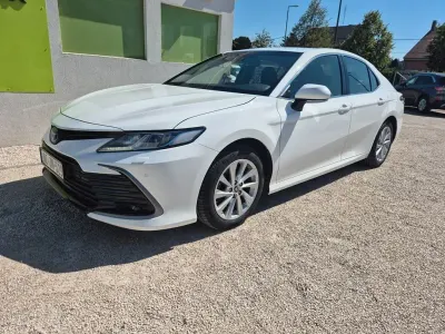 Gebraucht Toyota Camry
