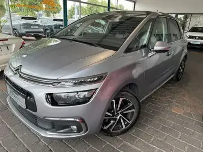 Gebraucht Citroën C4 SpaceTourer