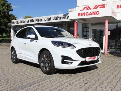 Frotsweiss Gebraucht 2024 Ford Kuga ST-Line SUV | 22.950 € (Superpreis)