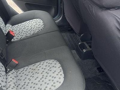 Grau Gebraucht 2006 Skoda Fabia Kombi | 1.300 € (Guter Preis)