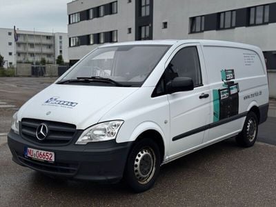 Mercedes Vito
