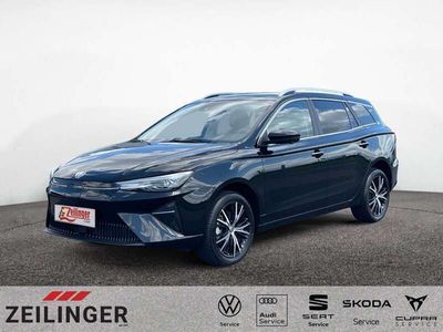 MG MG5 EV