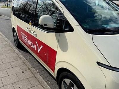 Usata Hyundai Staria Trend 177 CV (130 kW) 2024 Nero Monovolume