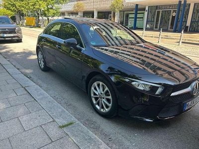 Mercedes A220