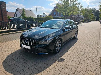 Mercedes 200