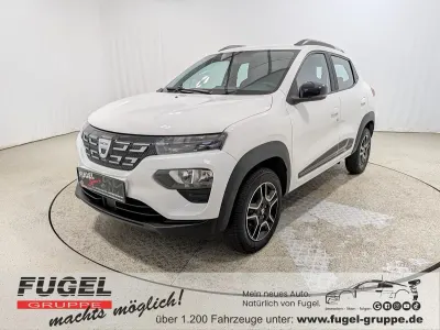 Gebraucht Dacia Spring