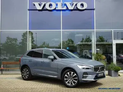 Gebraucht Volvo XC60